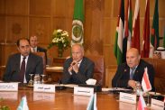 أبو الغيط باجتماع وزراء المالية العرب: تفعيل شبكة الأمان لدعم فلسطين ضرورة ملحة