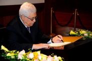 بقلم الرئيس محمود عباس: وعد بلفور ليس مناسبة للاحتفال