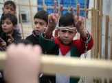 لمناسبة يوم الطفل الفلسطيني: دعوة لتكثيف الضغط على الاحتلال للإفراج عن الأطفال المعتقلين