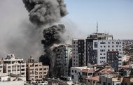 نقابة الصحفيين المصرية تجدد إدانتها للهجمات الإسرائيلية على غزة وتدعو للتبرع